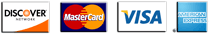 Locksmith Country Club Hills accepts all major credit cards